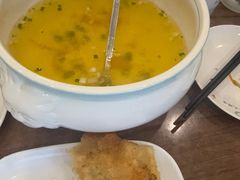 -今鲜源酒店·海鲜锅贴青岛菜(新湛路店)