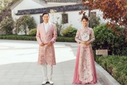 点击看大图 -二十一世纪婚纱摄影(省府前街店)