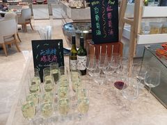 -菲住布渴酒店自助餐厅(阿里巴巴西溪园区店)