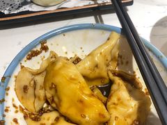-龙抄手(文殊坊店)