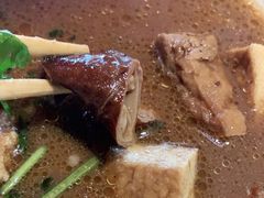 卤煮火烧-卤煮老北京酱肉馆
