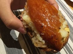 -兰特伯爵西餐厅·啤酒屋(方庄店)