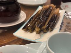 -西江美食舫·江西菜(健德桥店)