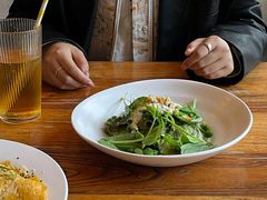 -Egg•Allday Brunch(襄阳北路店)