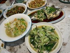 -小乡小镇·传承桐庐土菜·老板亲自烧的菜