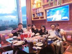 -乐宴KTV(华强北中航城君尚购物中心店)