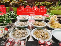 -阿财老铺·老蚌埠龙虾城(华夏总店)