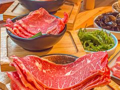 -拾勝牛·江景安格斯烧肉放题(江湾阳光天地店)