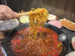 -胖碗火锅(观音桥店)