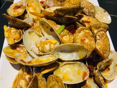 -大成海鲜烧烤·海鲜粥(长寿路店)