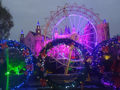 -安徒生童话乐园