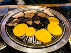 -九田家黑牛烤肉料理(中北镇店)