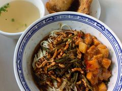 -大时代美食面馆