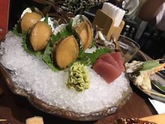 -九井澤精致料理(金茂店)