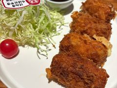 -炉胜·炉端烧·居酒屋