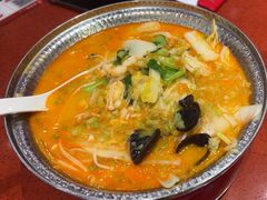 -喜家德虾仁水饺(东海缤纷天地店)
