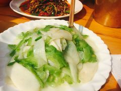 -71号豆汤饭·成都小馆(春熙路百盛店)