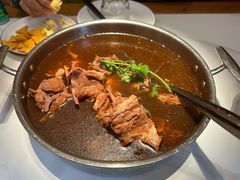 -懂羊帝·羊蝎子·北京菜(小关店)