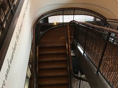 -星巴克(太原柳巷第一店)