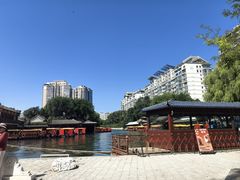 -皇家御河游(紫御湾码头)