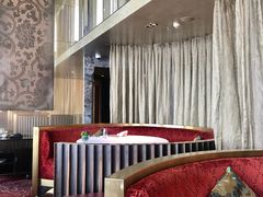 卡座-金轩中餐厅 Jin Xuan(浦东丽思卡尔顿酒店)