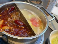 -壹小馆.皇城老妈(成都太古里店)