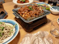 -胡家大厨(西三庄店)