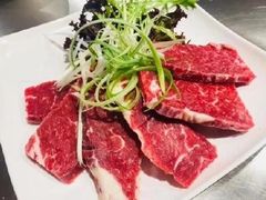 -喜来稀肉(望京店)