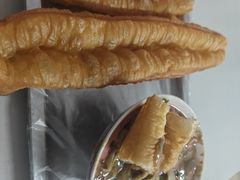 -小发锅巴菜铺(金辉家园店)