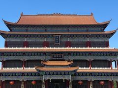 -大悲禅寺