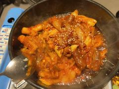 -大發韩国烤肉(八佰伴店)