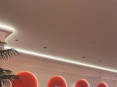 -摩欧客意式餐厅(高新活力汇店)