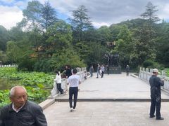 -富乐山