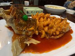 -吴门人家·苏宴宫廷菜(拙政园店)