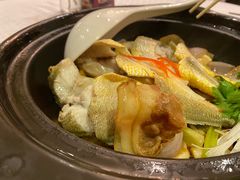 -小南国(金沙江路店)