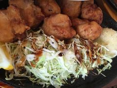 铃木食堂(帽儿胡同店)-铃木食堂(帽儿胡同店)
