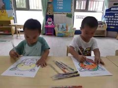 -MUFFY'S博识梦飞幼儿园(万柳园)