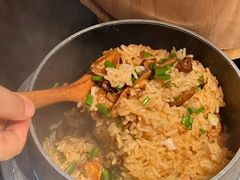 -芸山季·云南山珍菌火锅(南翔印象城MEGA店)