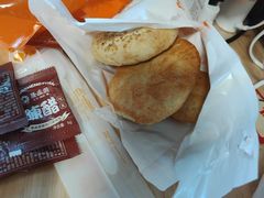 -隆盛园火勺馄饨面(十一纬路店)