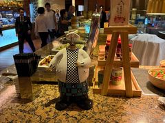 -马哥孛罗咖啡厅·Cafe Marco (厦门马哥孛罗东方大酒店)