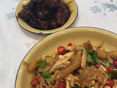 -东排食堂长沙小吃大排档(五一广场店)