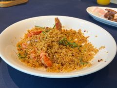 -东南里湖景餐厅·新闽菜(浦西万达店)