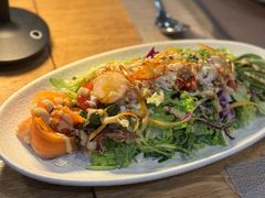 -LA CREPERIE BRETONNE布列塔尼法式餐厅(天童北路店)