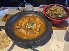 -庆云楼饭庄(什刹海店)