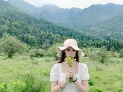 -硗碛藏寨·神木垒景区