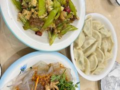 -北方饺子王·海肠捞饭·海鲜锅(山大店)