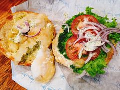 -Fergburger(皇后镇店)