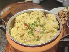 -老灶房-四川土菜(开元店)