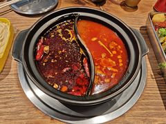 -江湖六膳門串串香(隆礼路店)