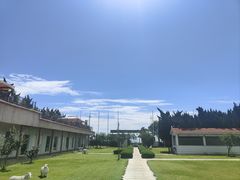 -华夏良子·足道·SPA·艾灸(小麦岛银海店)